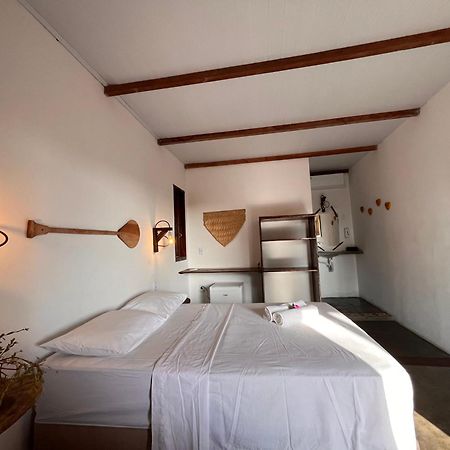 Mare De Atins Eco Lodge Exterior photo