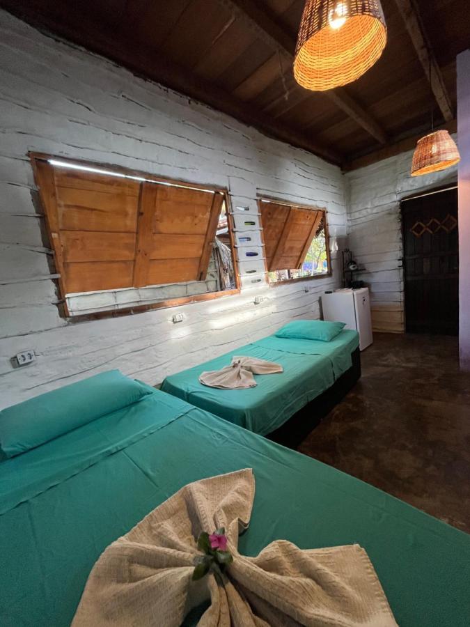 Mare De Atins Eco Lodge Exterior photo