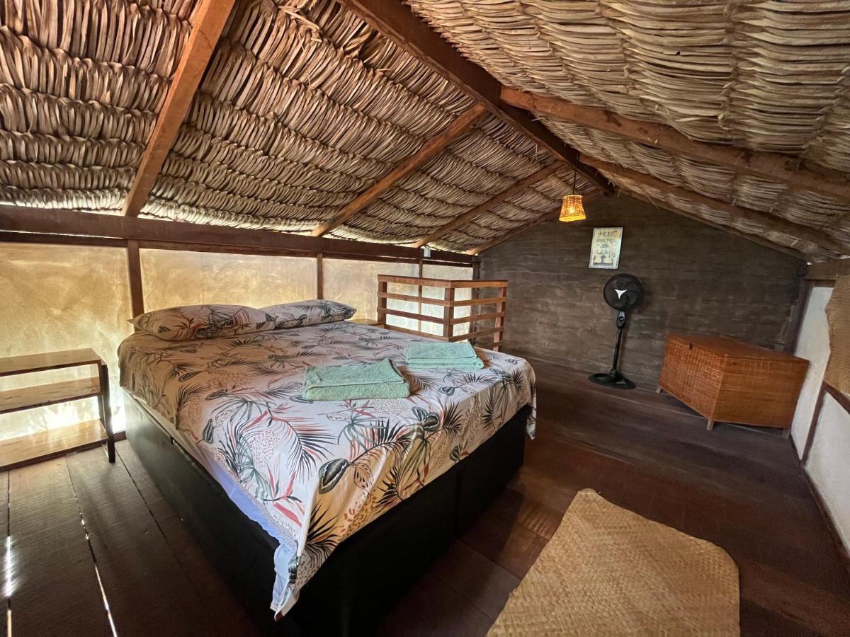 Mare De Atins Eco Lodge Exterior photo