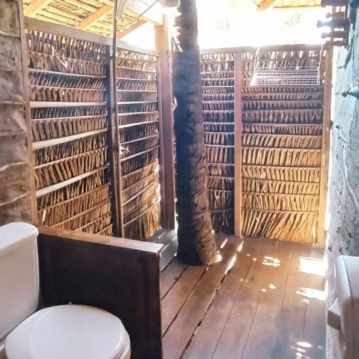 Mare De Atins Eco Lodge Room photo