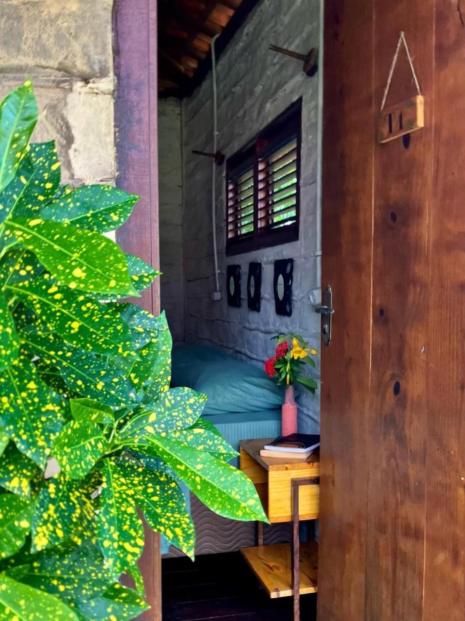 Mare De Atins Eco Lodge Exterior photo