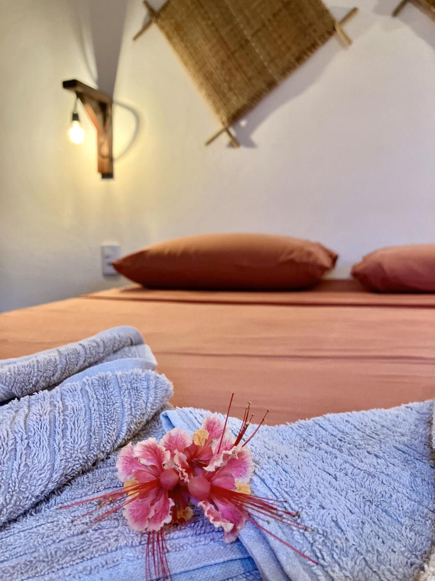 Mare De Atins Eco Lodge Exterior photo